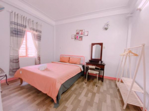 Happy House Homestay